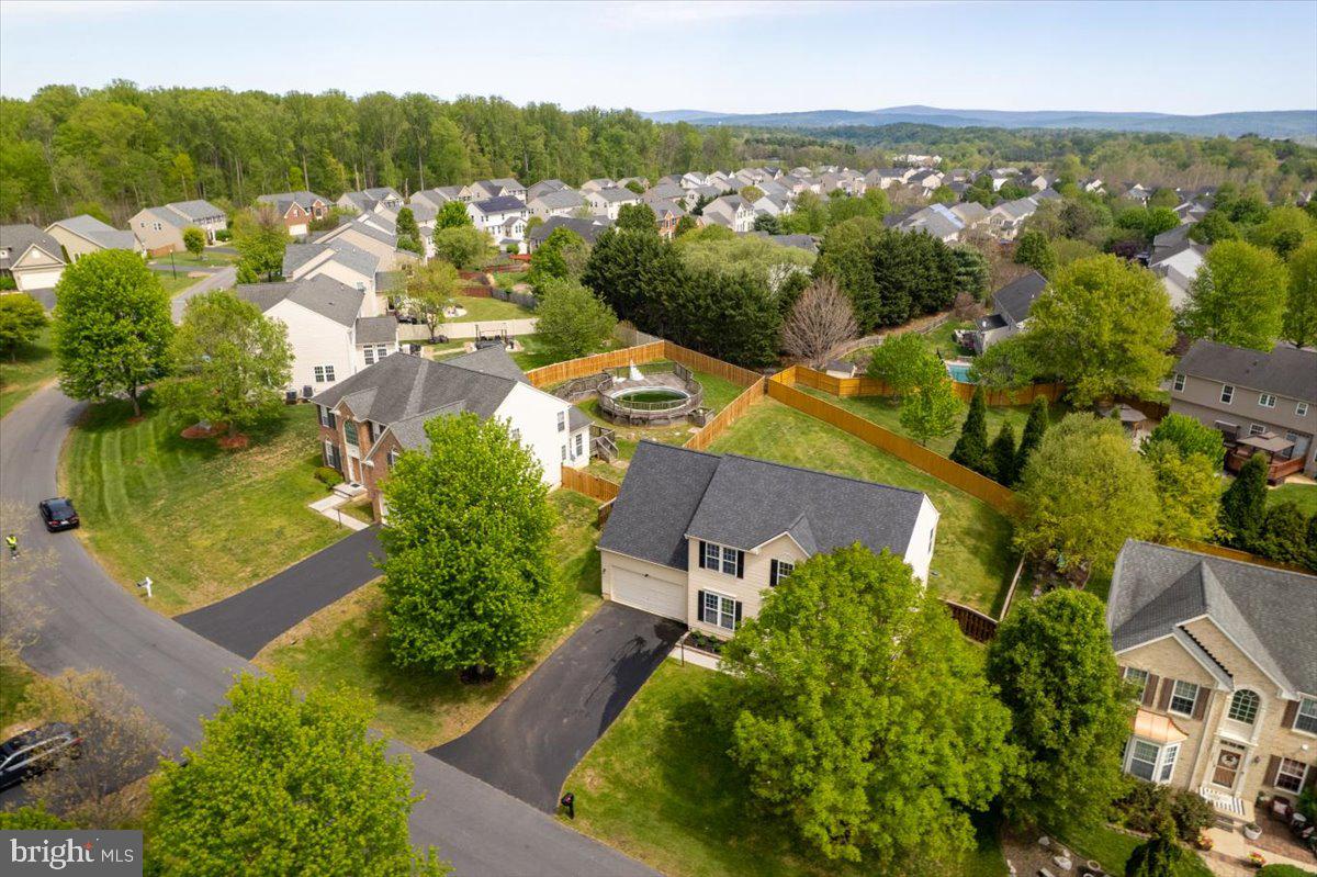 MADDEX FARM - Residential