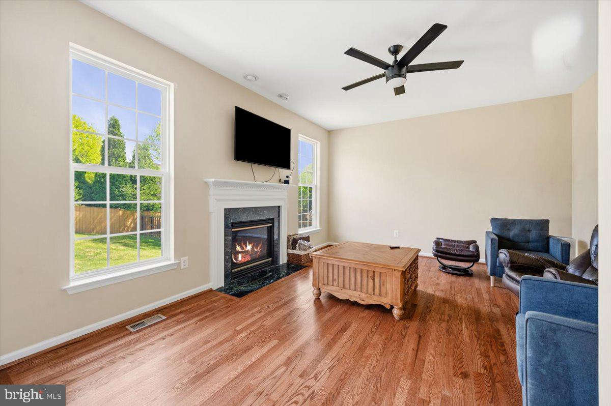 MADDEX FARM - Residential