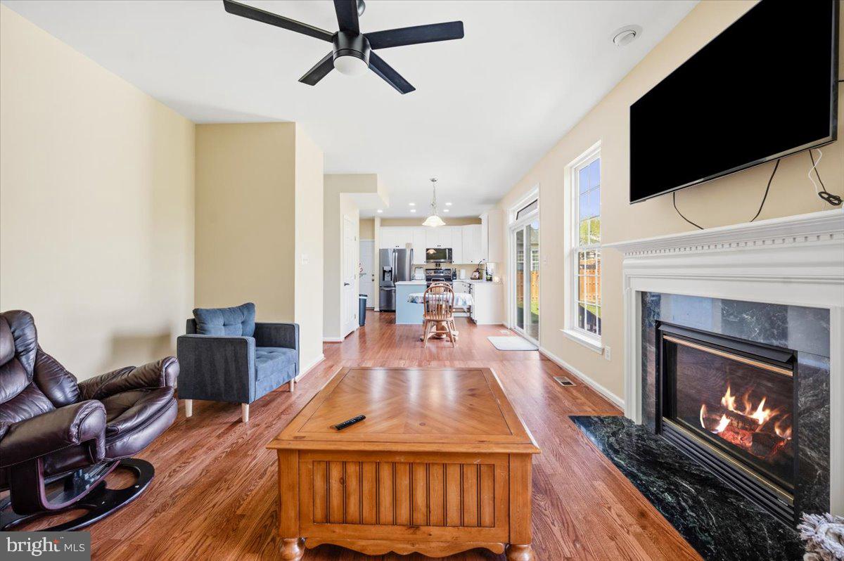 MADDEX FARM - Residential