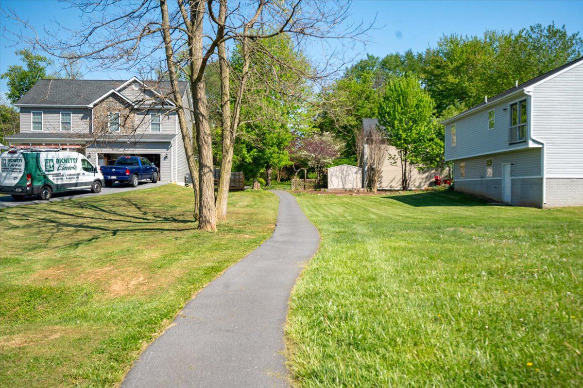 MADDEX FARM - Residential