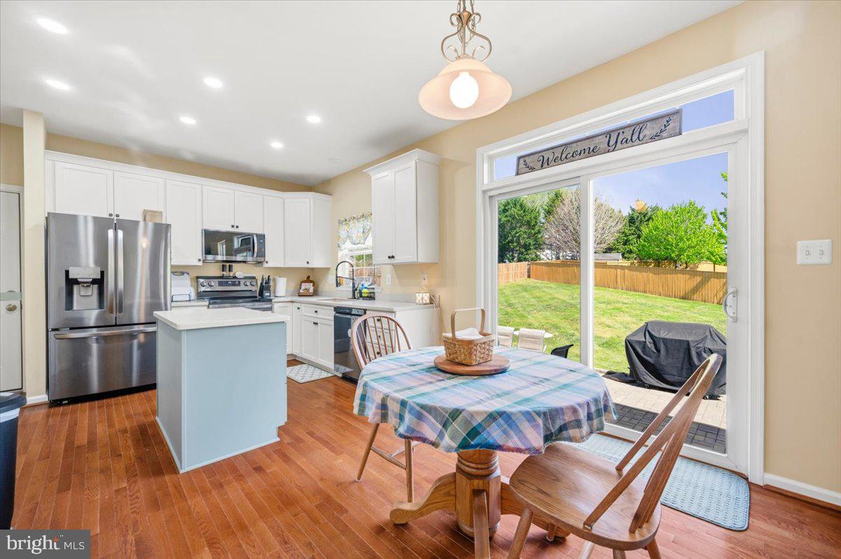 MADDEX FARM - Residential