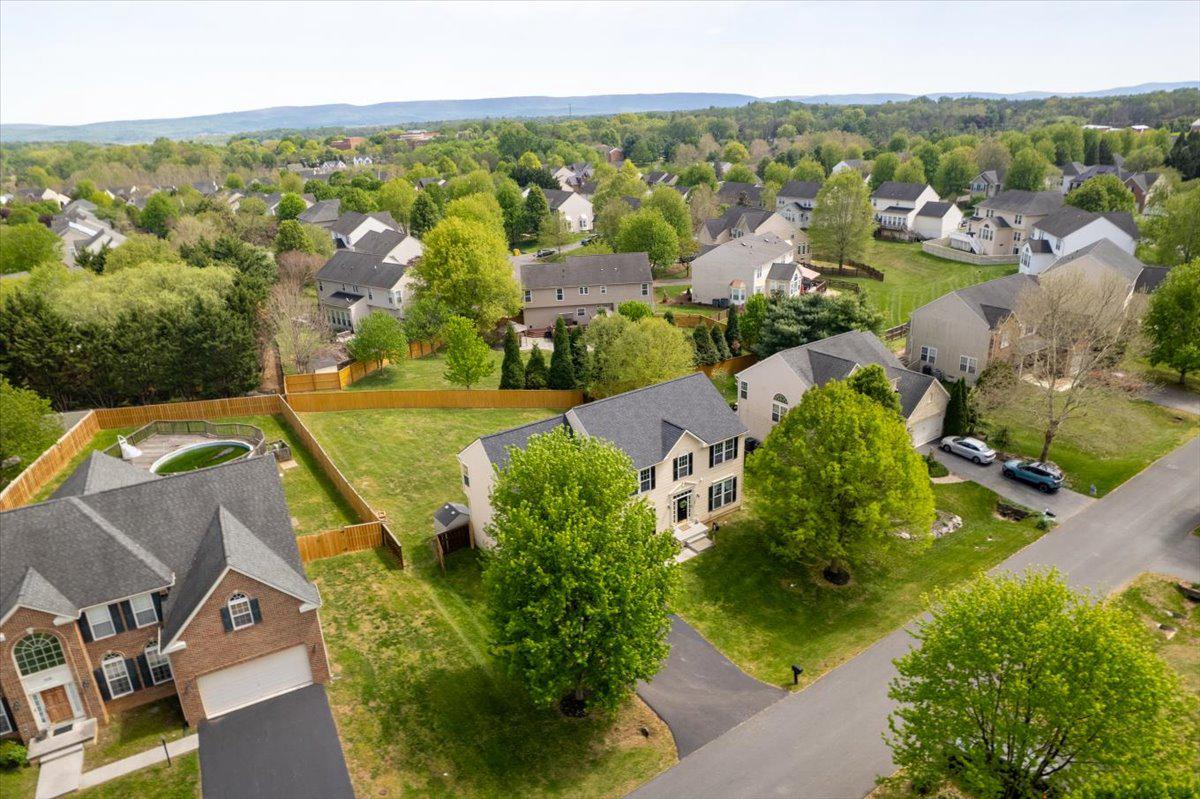 MADDEX FARM - Residential