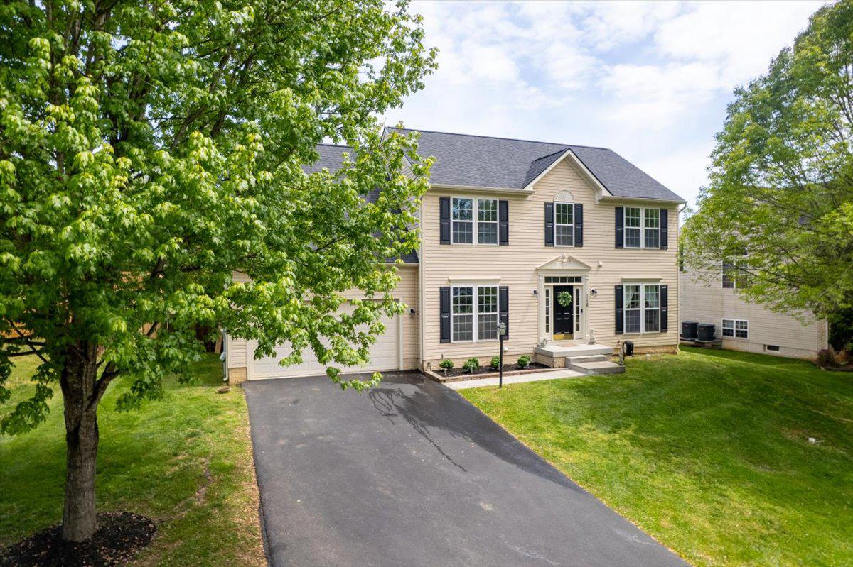 MADDEX FARM - Residential