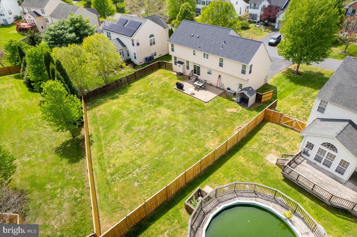 MADDEX FARM - Residential