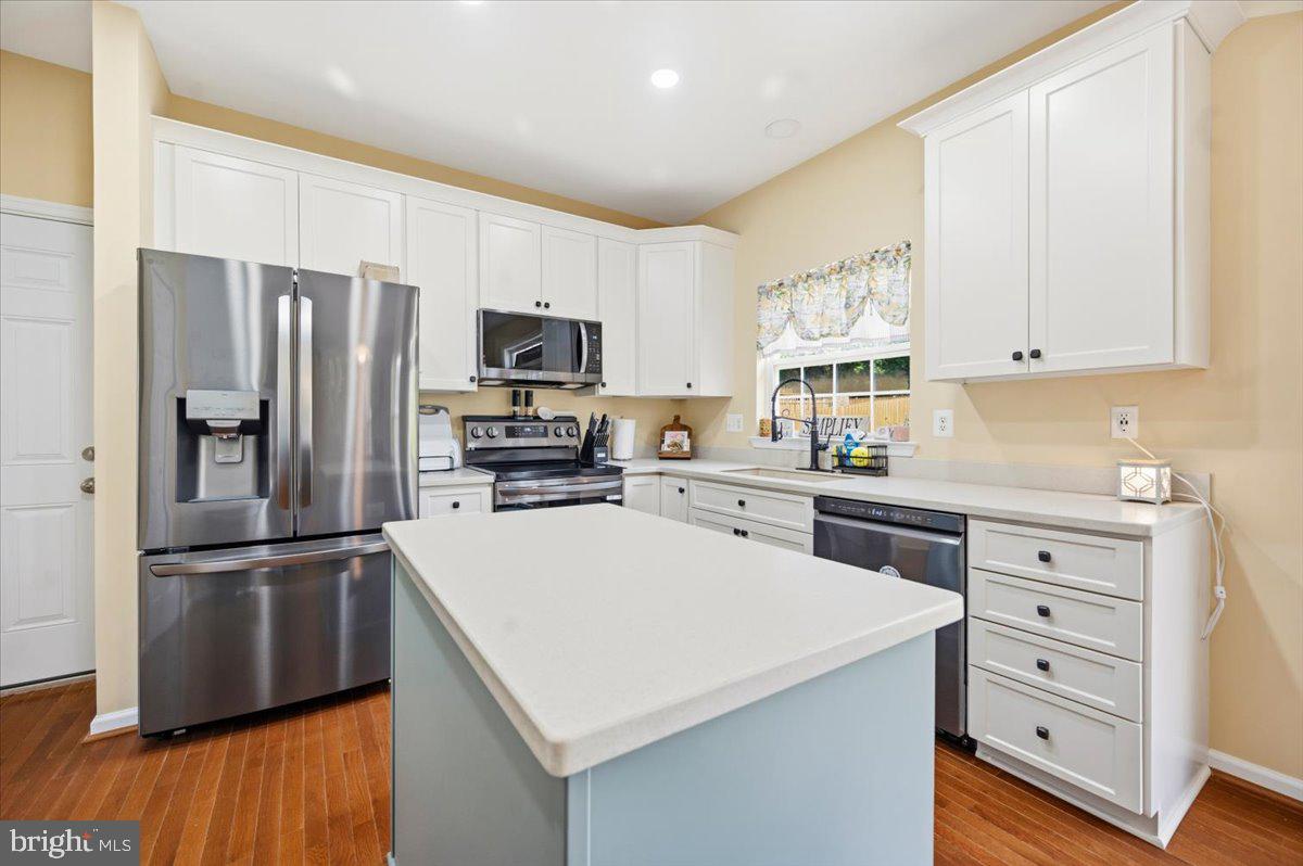 MADDEX FARM - Residential