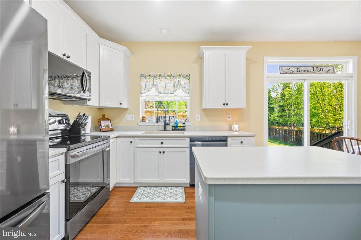 MADDEX FARM - Residential