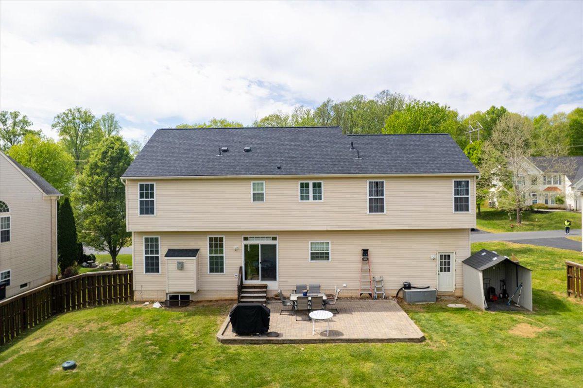 MADDEX FARM - Residential