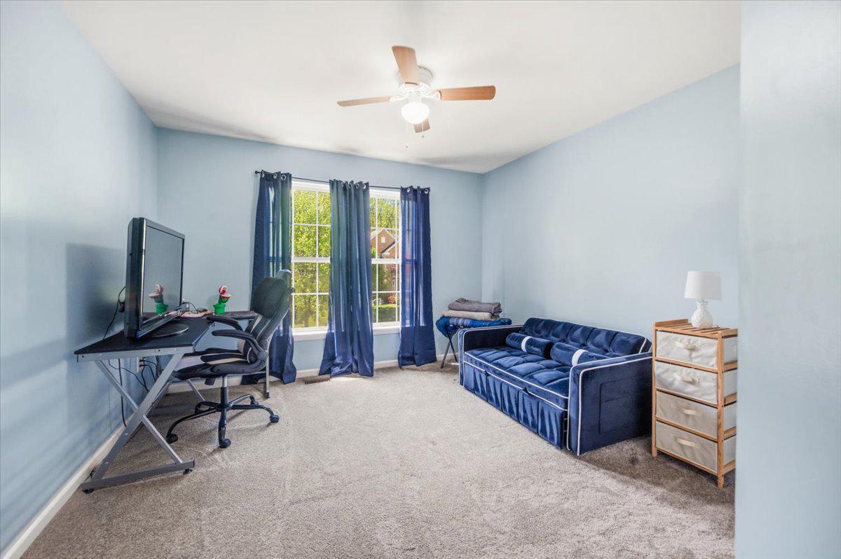 MADDEX FARM - Residential