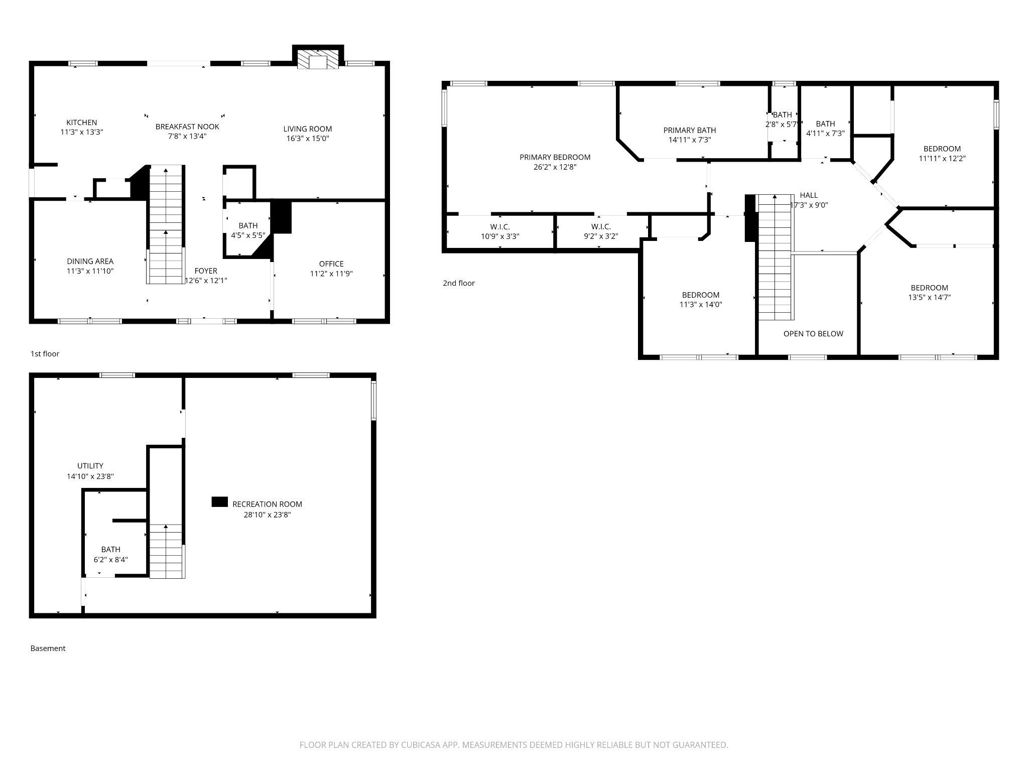 MADDEX FARM - Residential