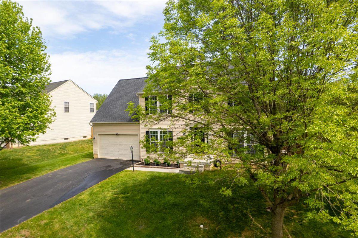 MADDEX FARM - Residential