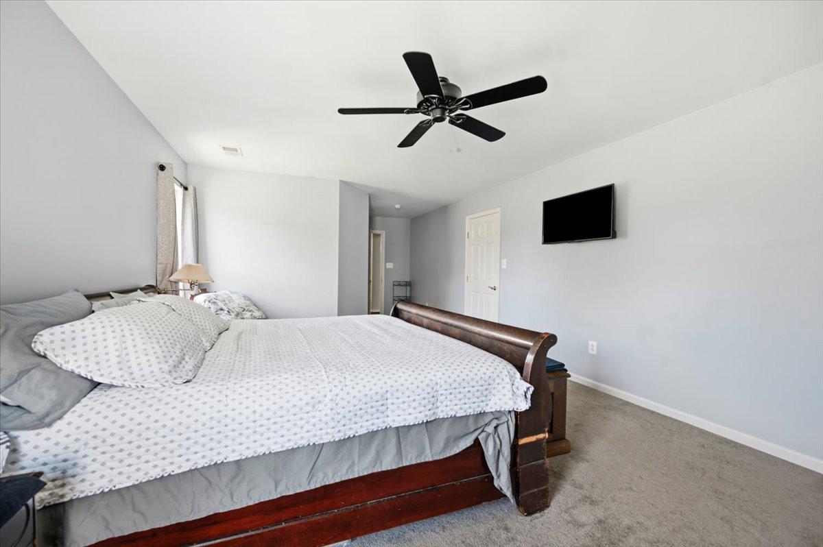 MADDEX FARM - Residential