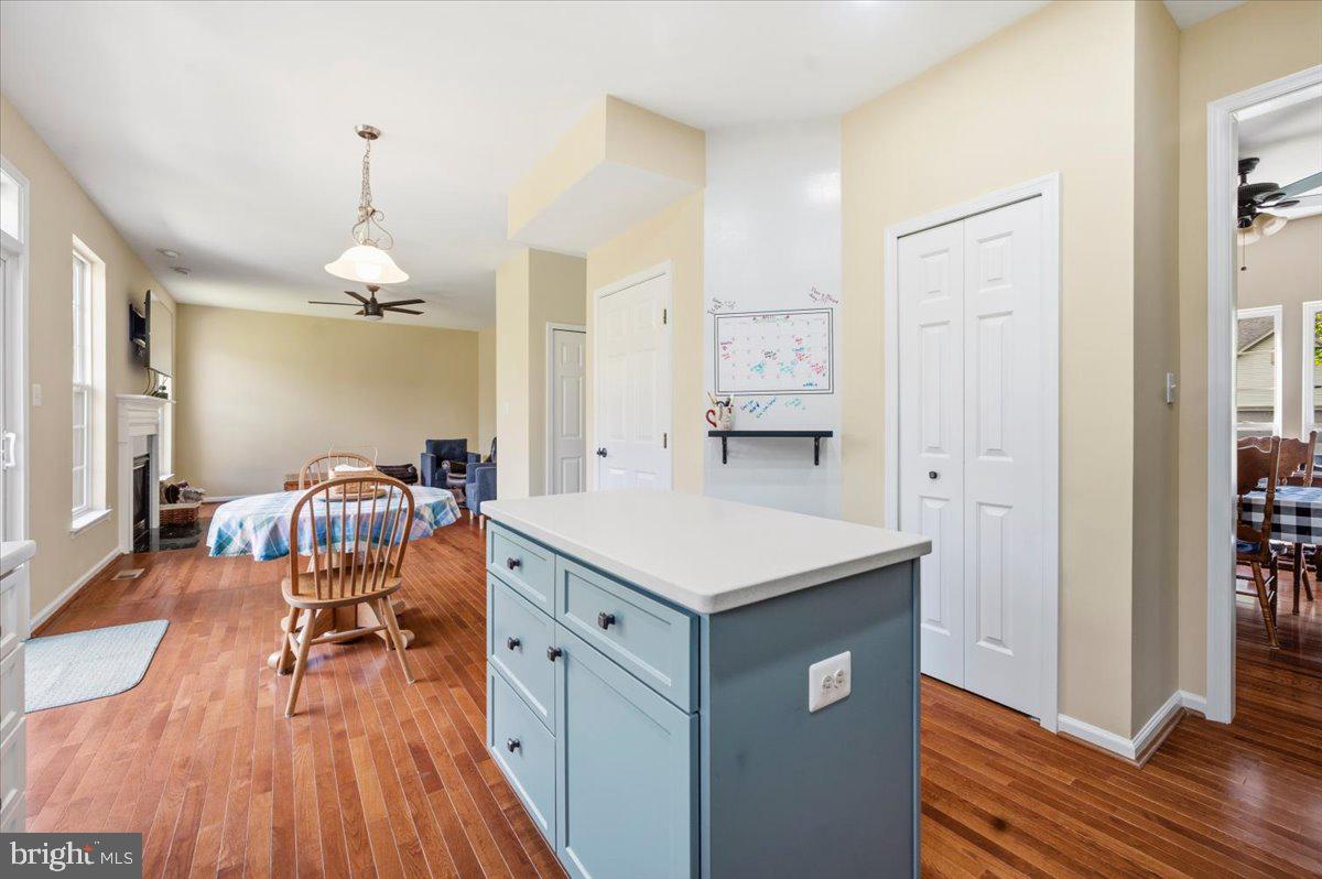 MADDEX FARM - Residential