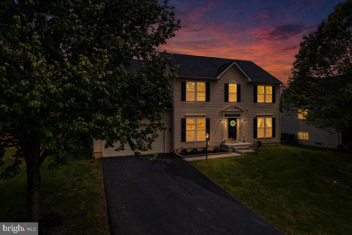 MADDEX FARM - Residential