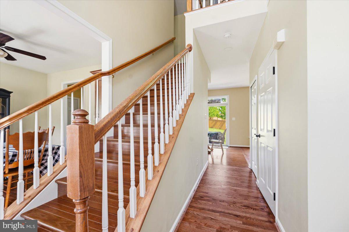 MADDEX FARM - Residential