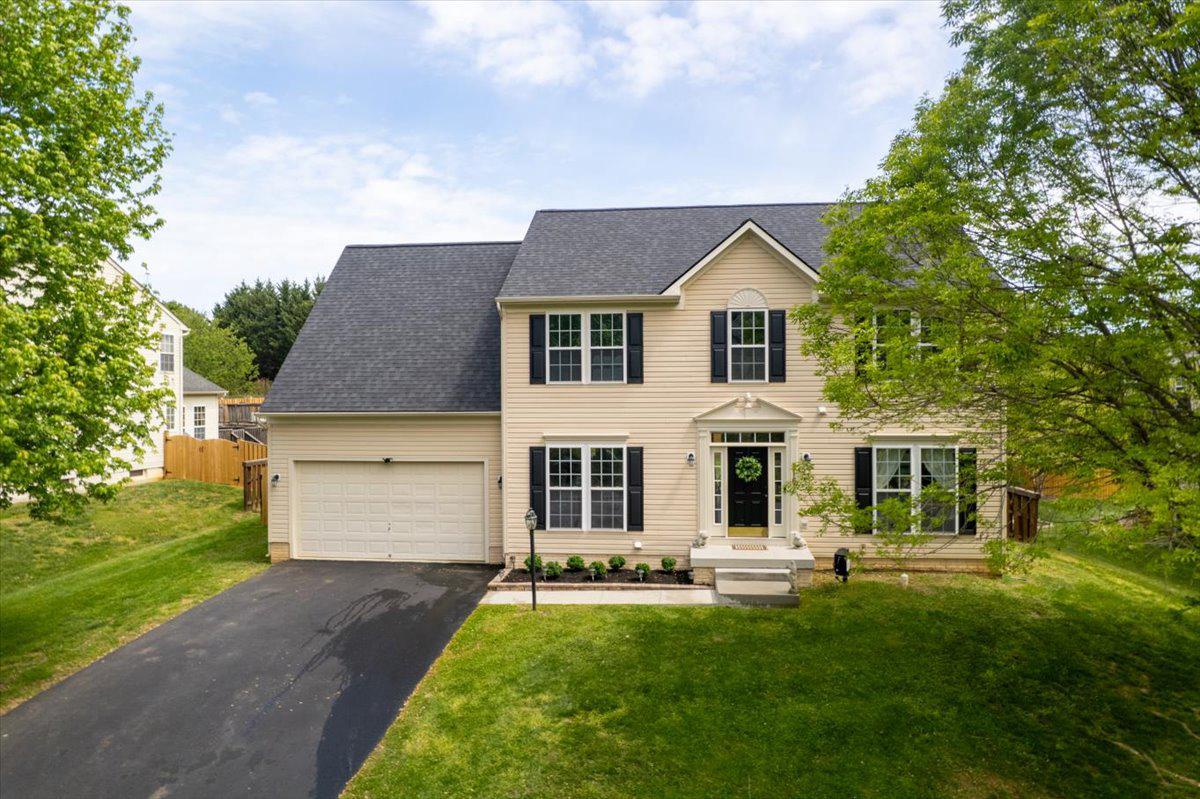 MADDEX FARM - Residential