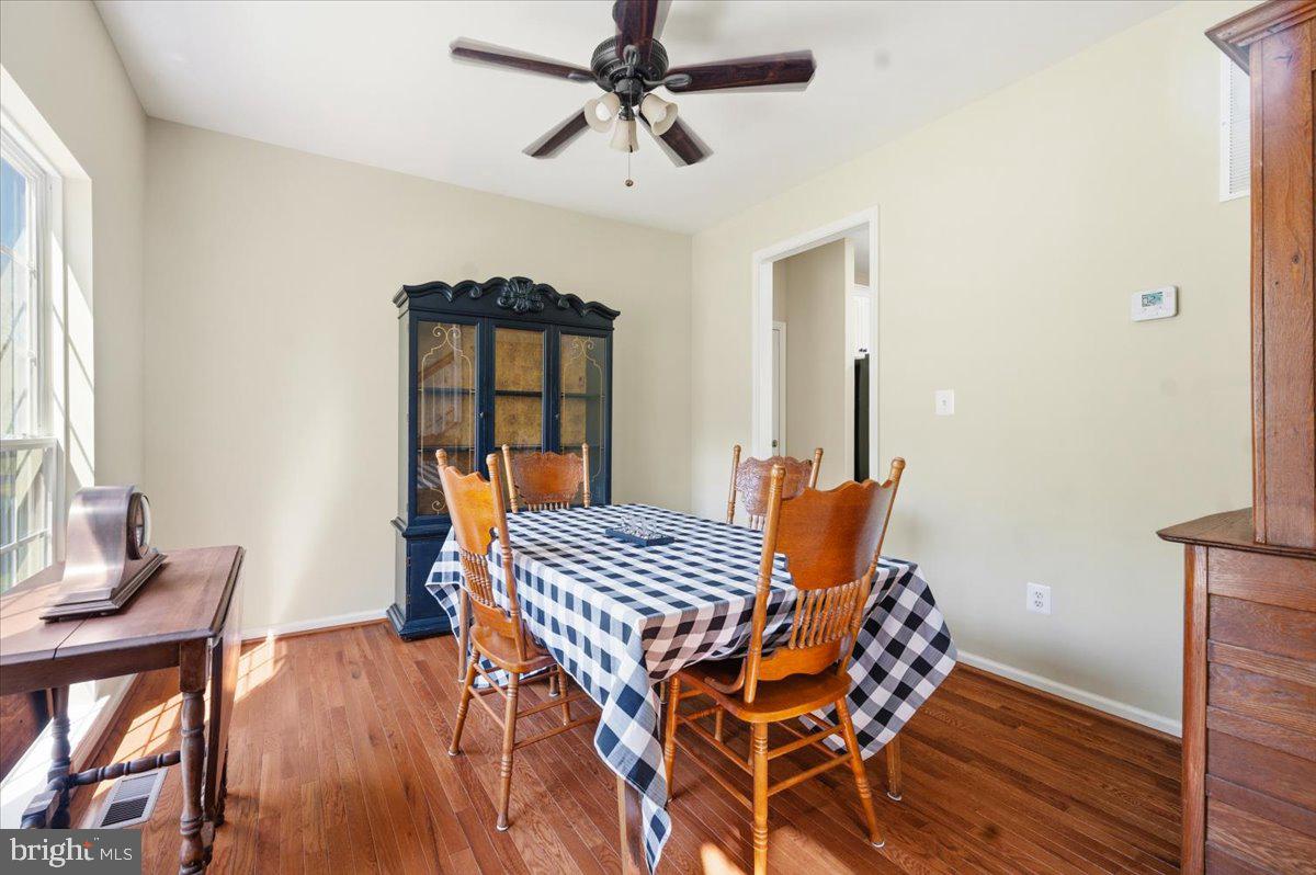 MADDEX FARM - Residential