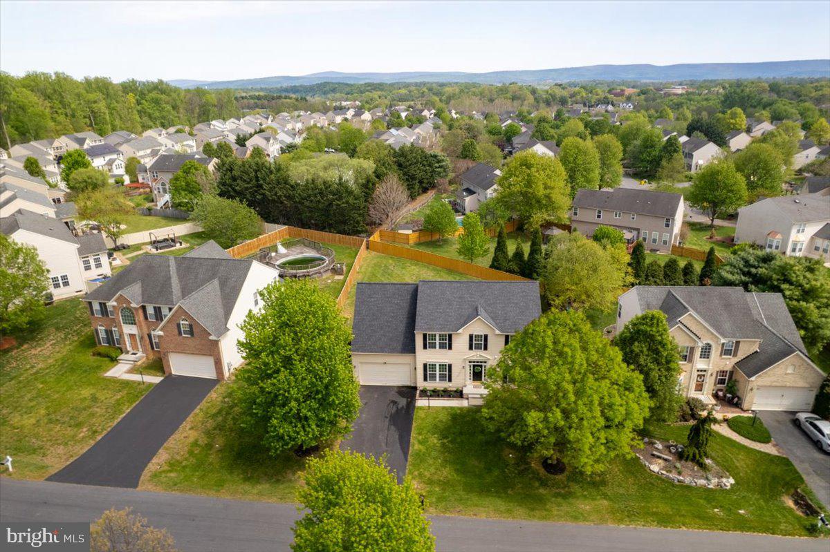 MADDEX FARM - Residential