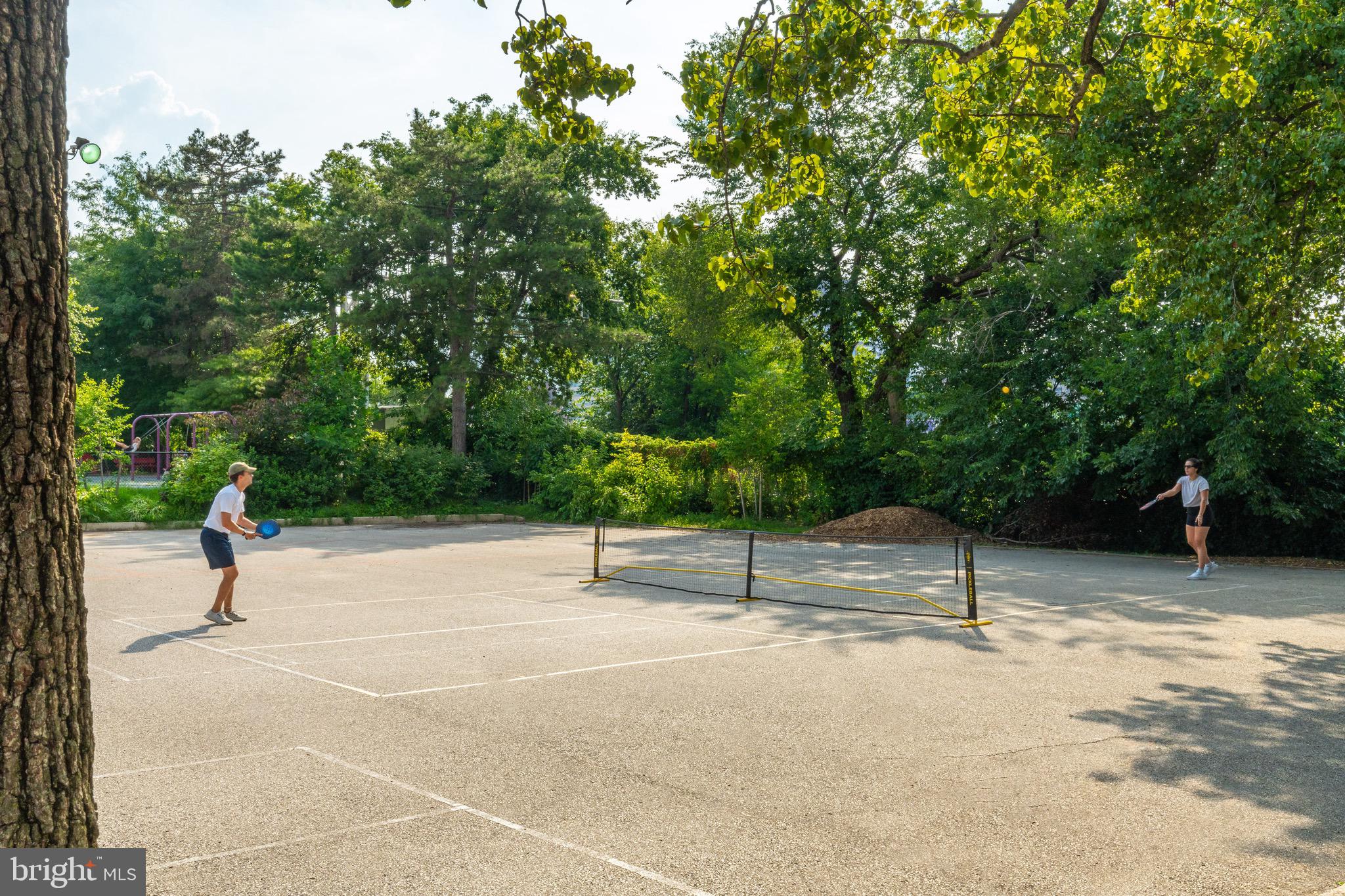 FITLER SQUARE - Residential