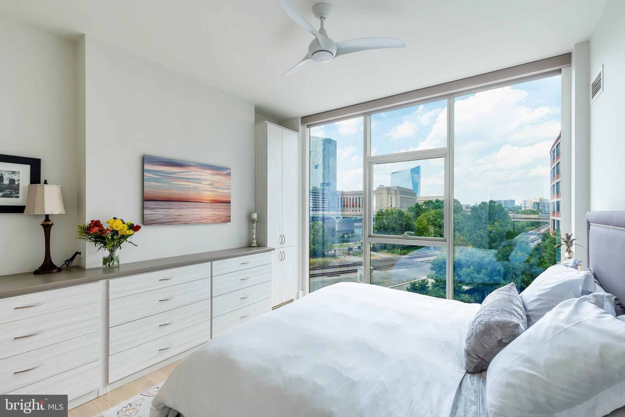 FITLER SQUARE - Residential