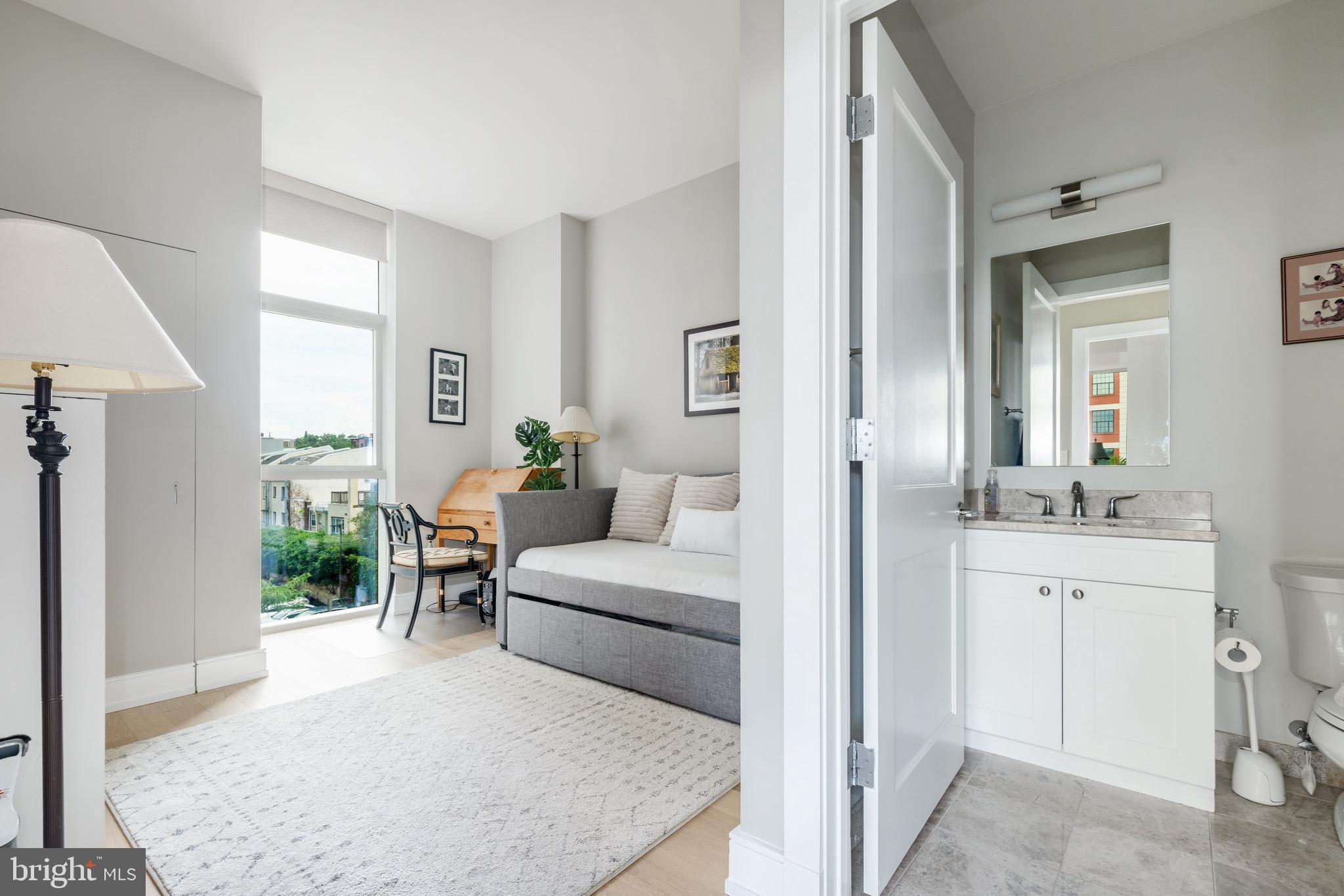 FITLER SQUARE - Residential