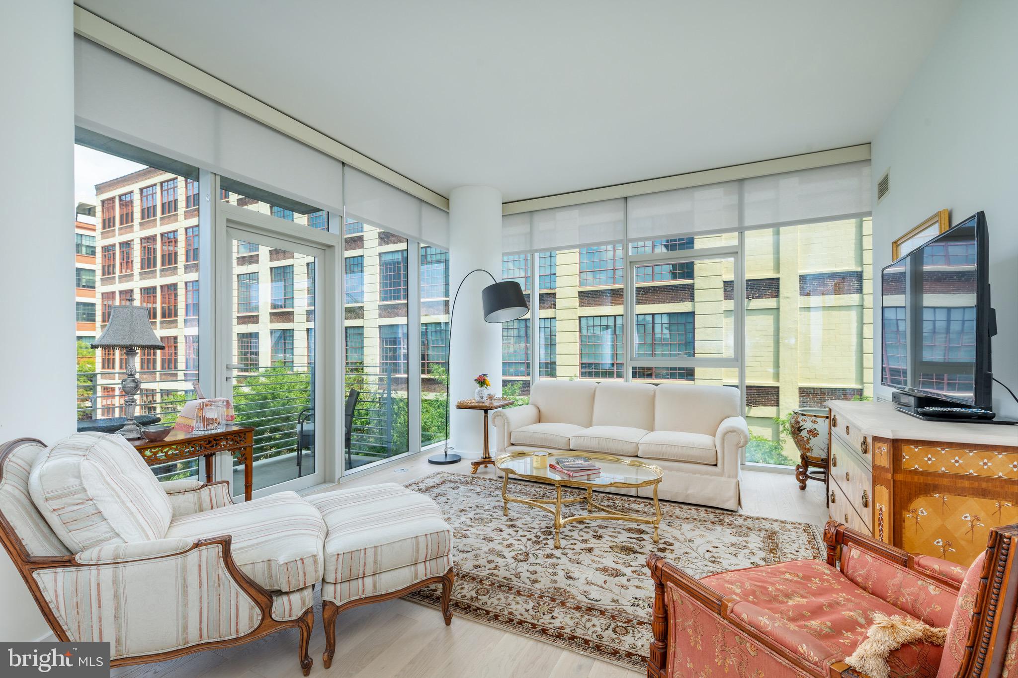 FITLER SQUARE - Residential