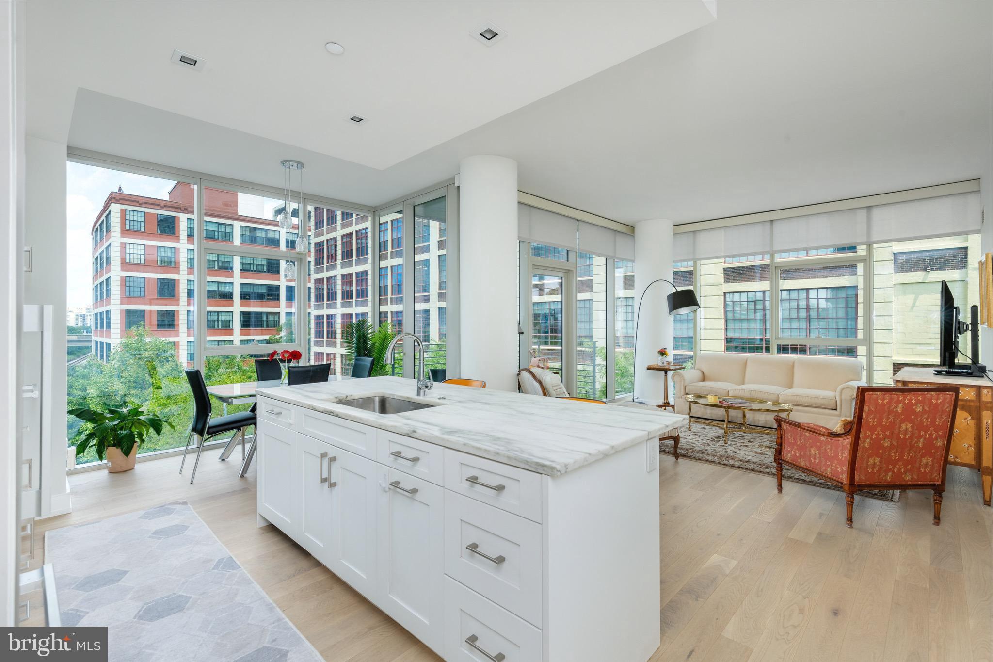 FITLER SQUARE - Residential