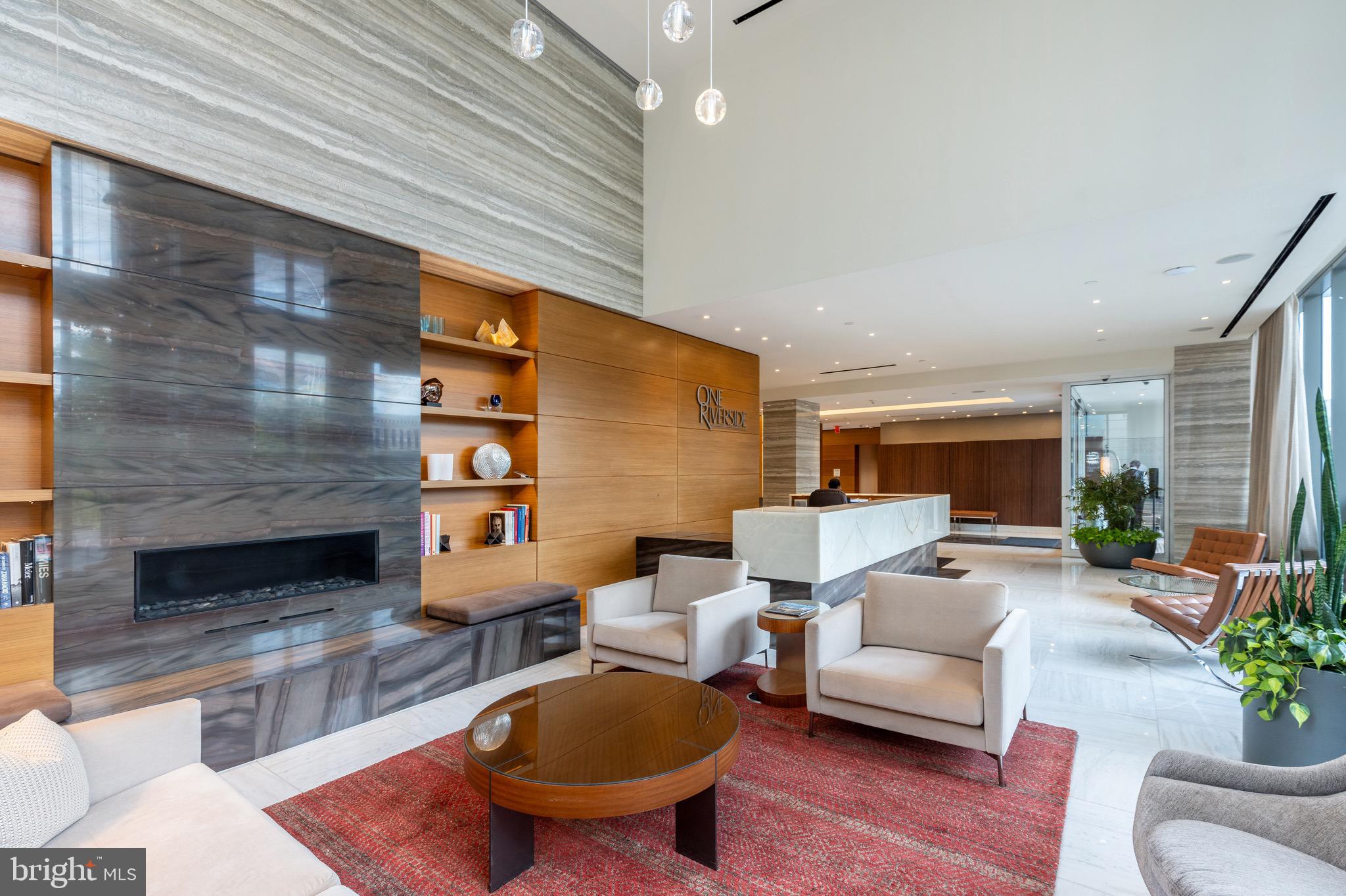 FITLER SQUARE - Residential