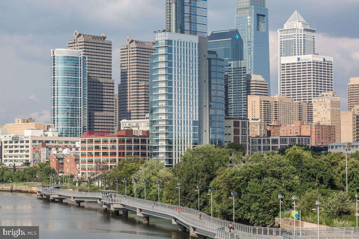 FITLER SQUARE - Residential