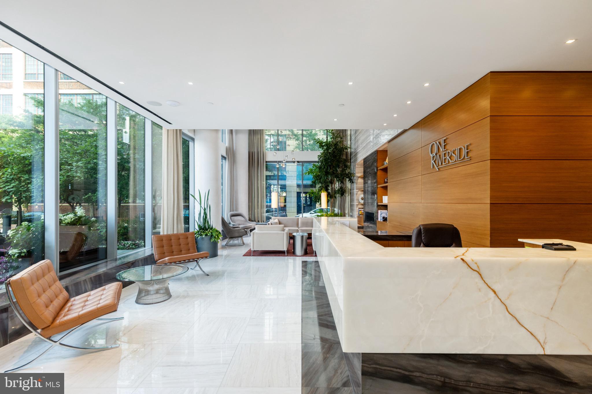 FITLER SQUARE - Residential