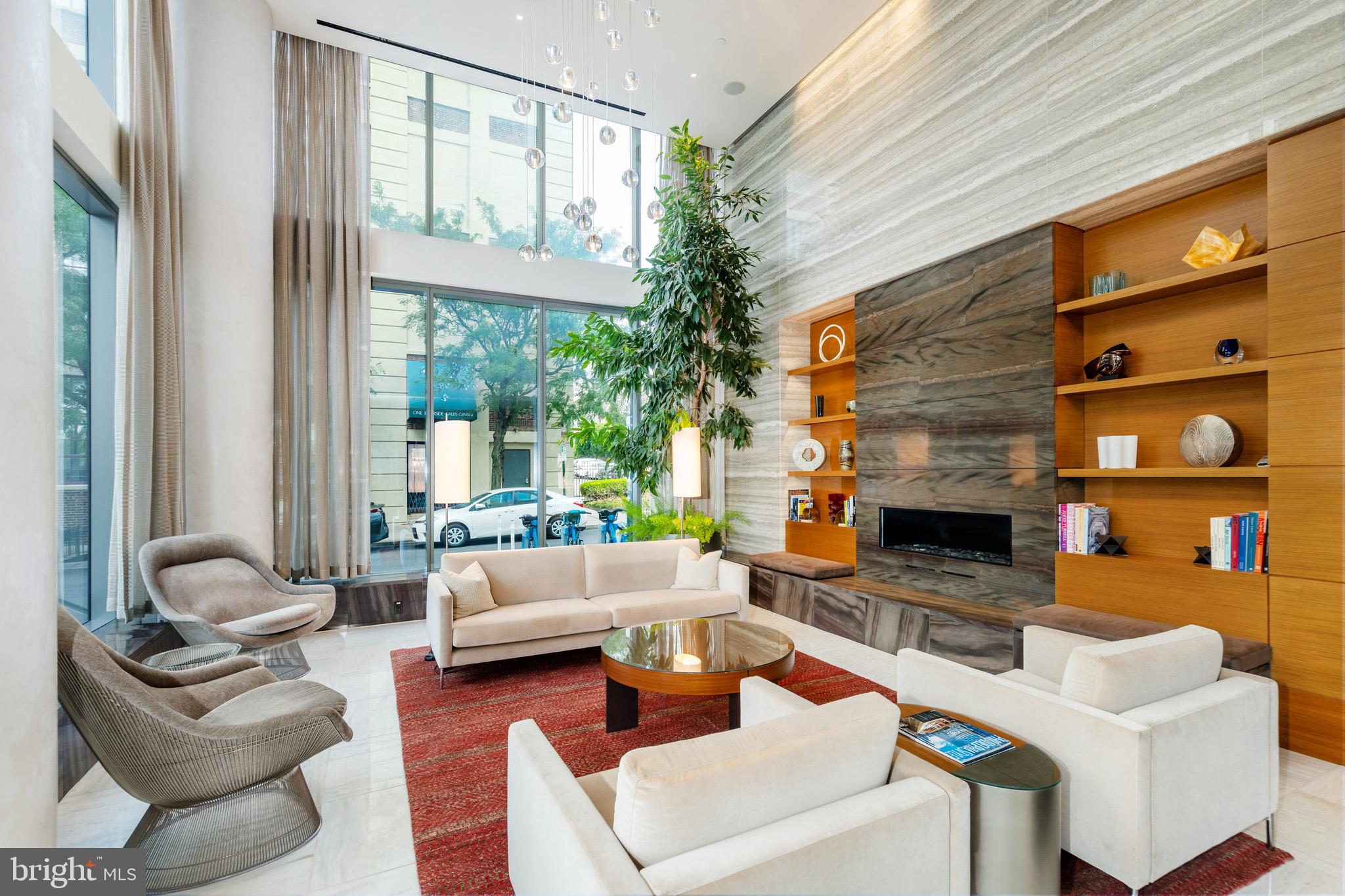 FITLER SQUARE - Residential