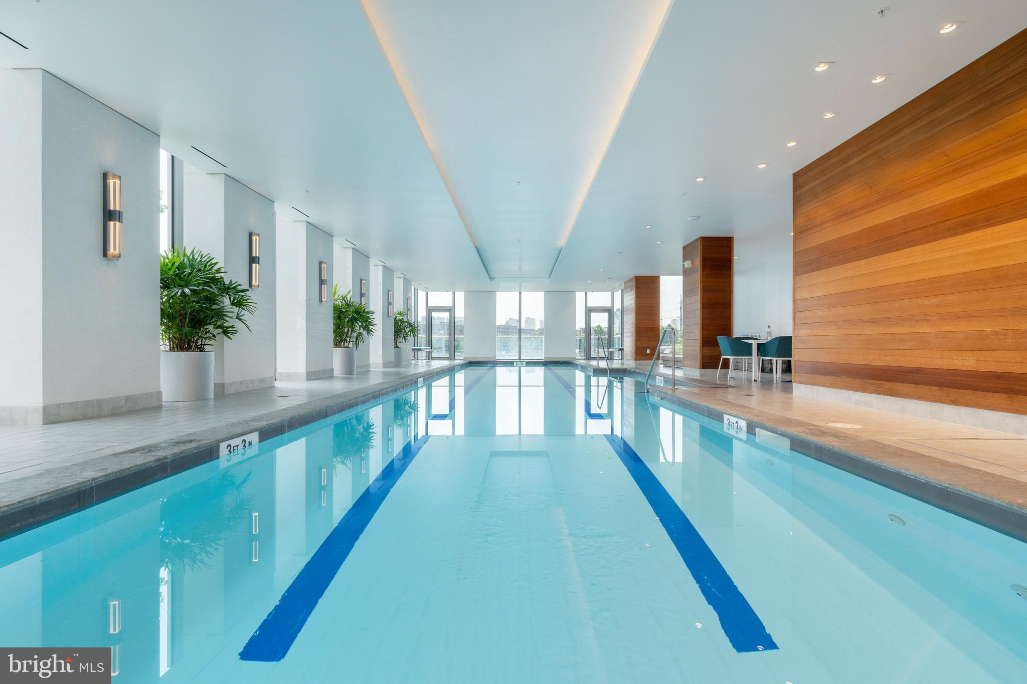 FITLER SQUARE - Residential