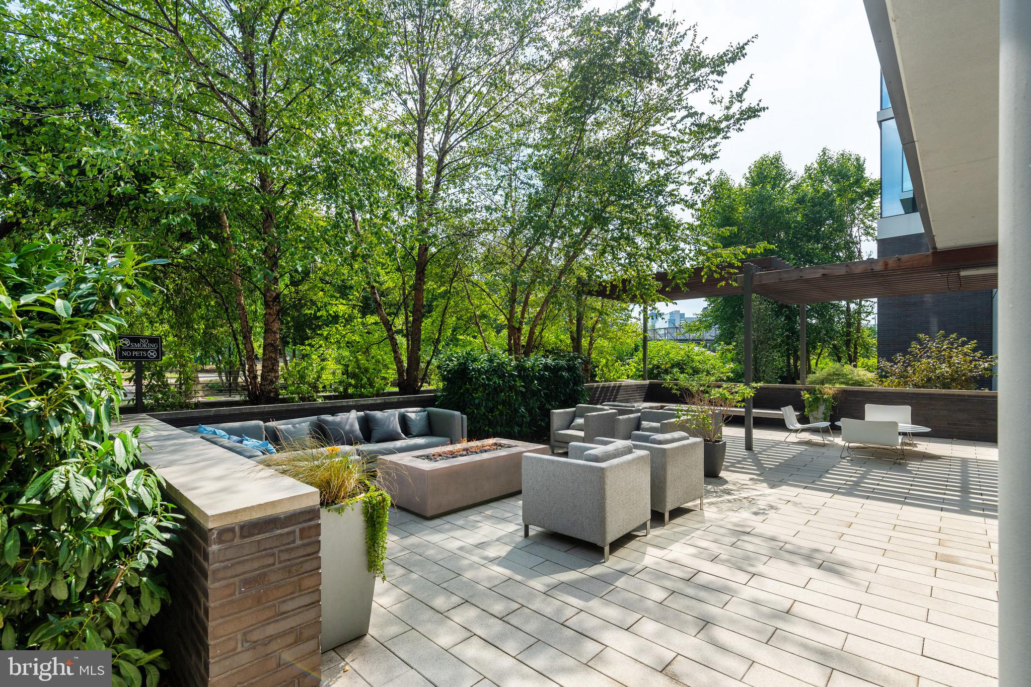 FITLER SQUARE - Residential