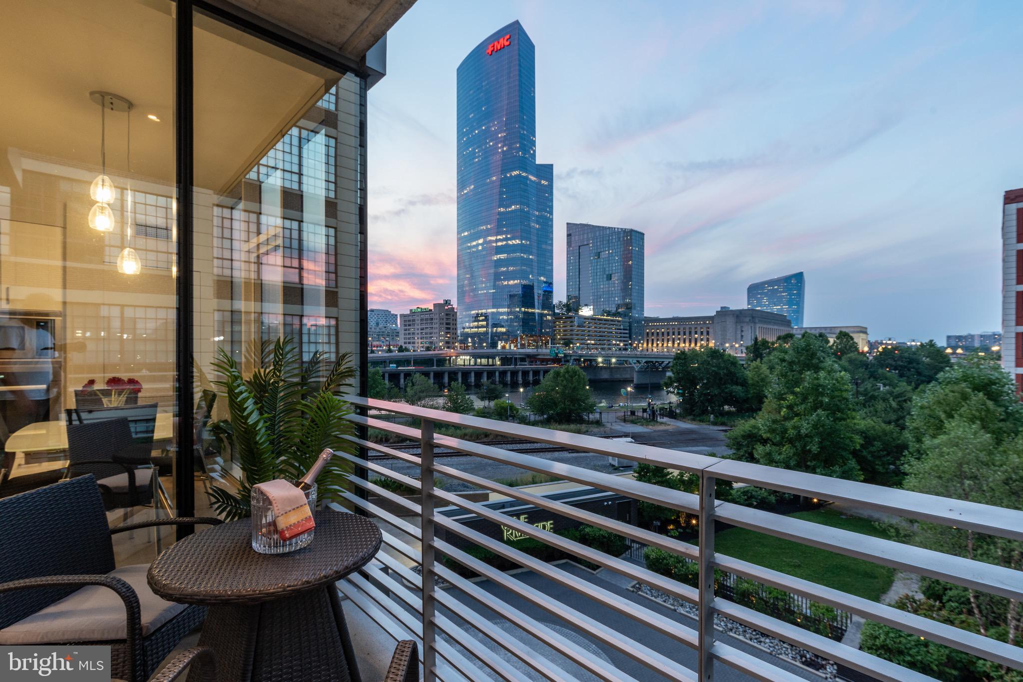 FITLER SQUARE - Residential