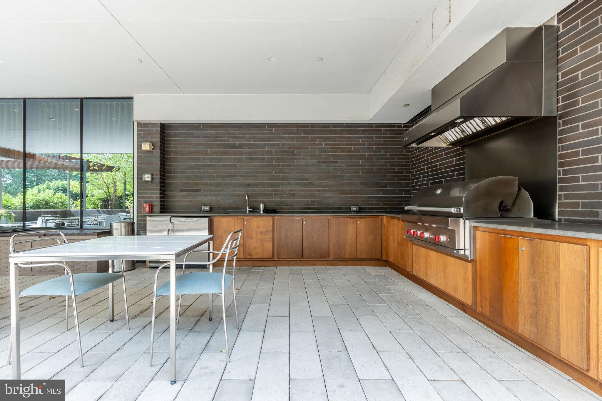 FITLER SQUARE - Residential