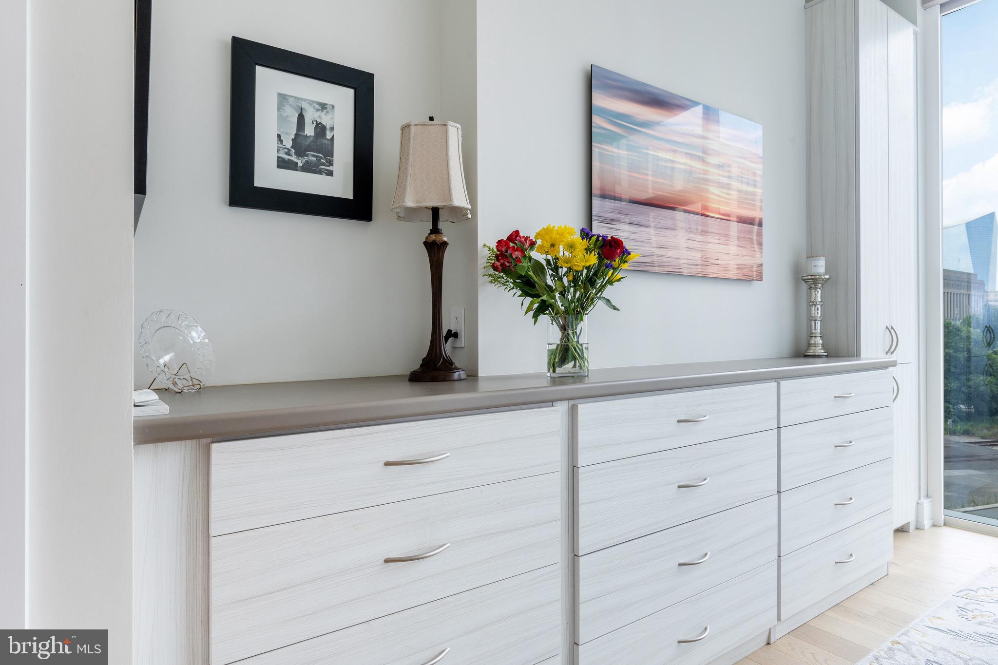 FITLER SQUARE - Residential