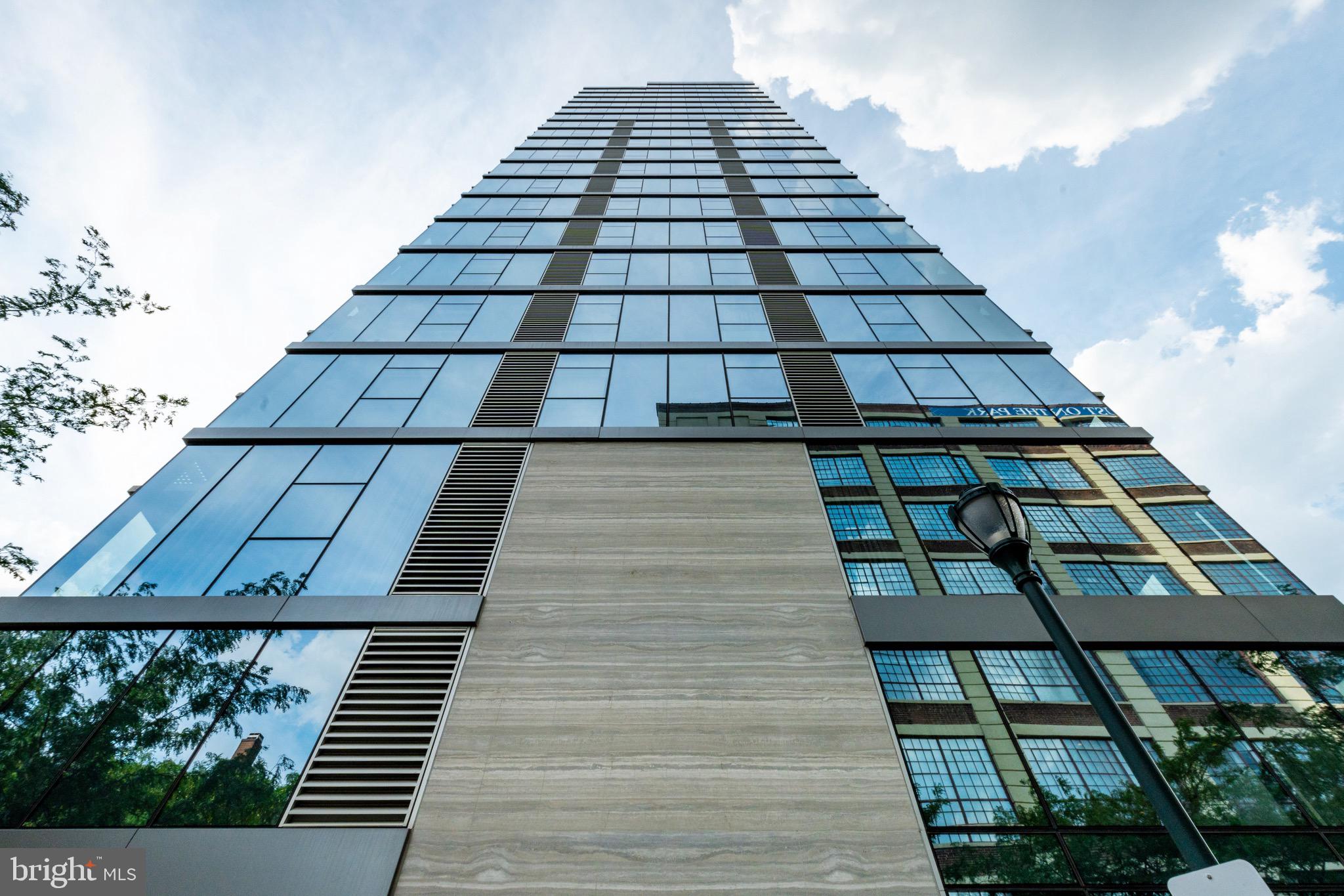 FITLER SQUARE - Residential