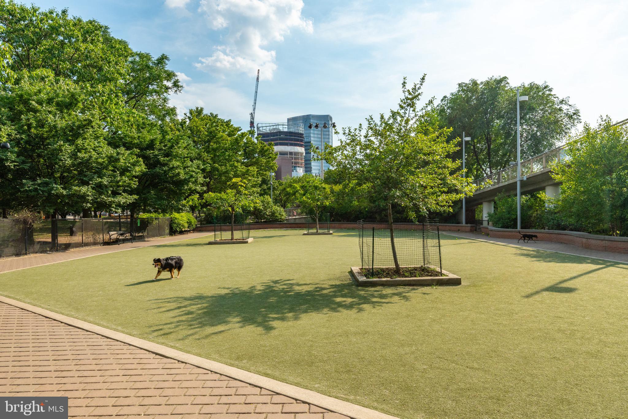 FITLER SQUARE - Residential