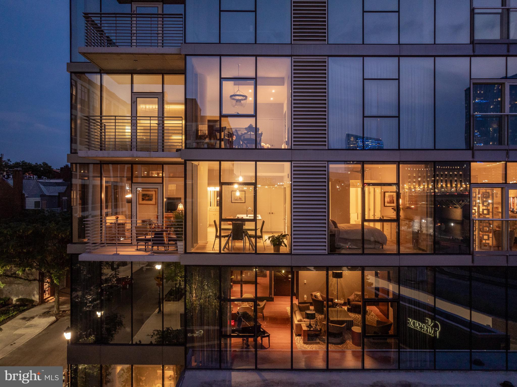 FITLER SQUARE - Residential