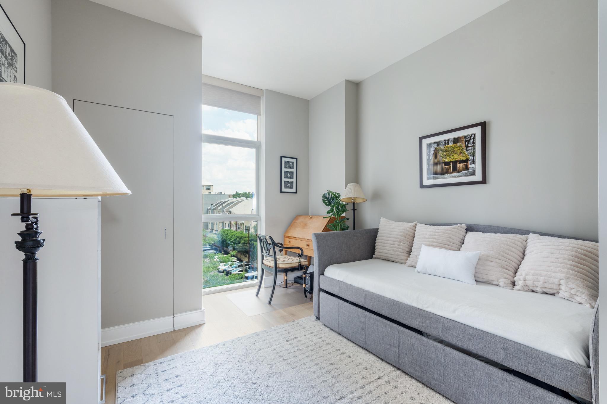 FITLER SQUARE - Residential