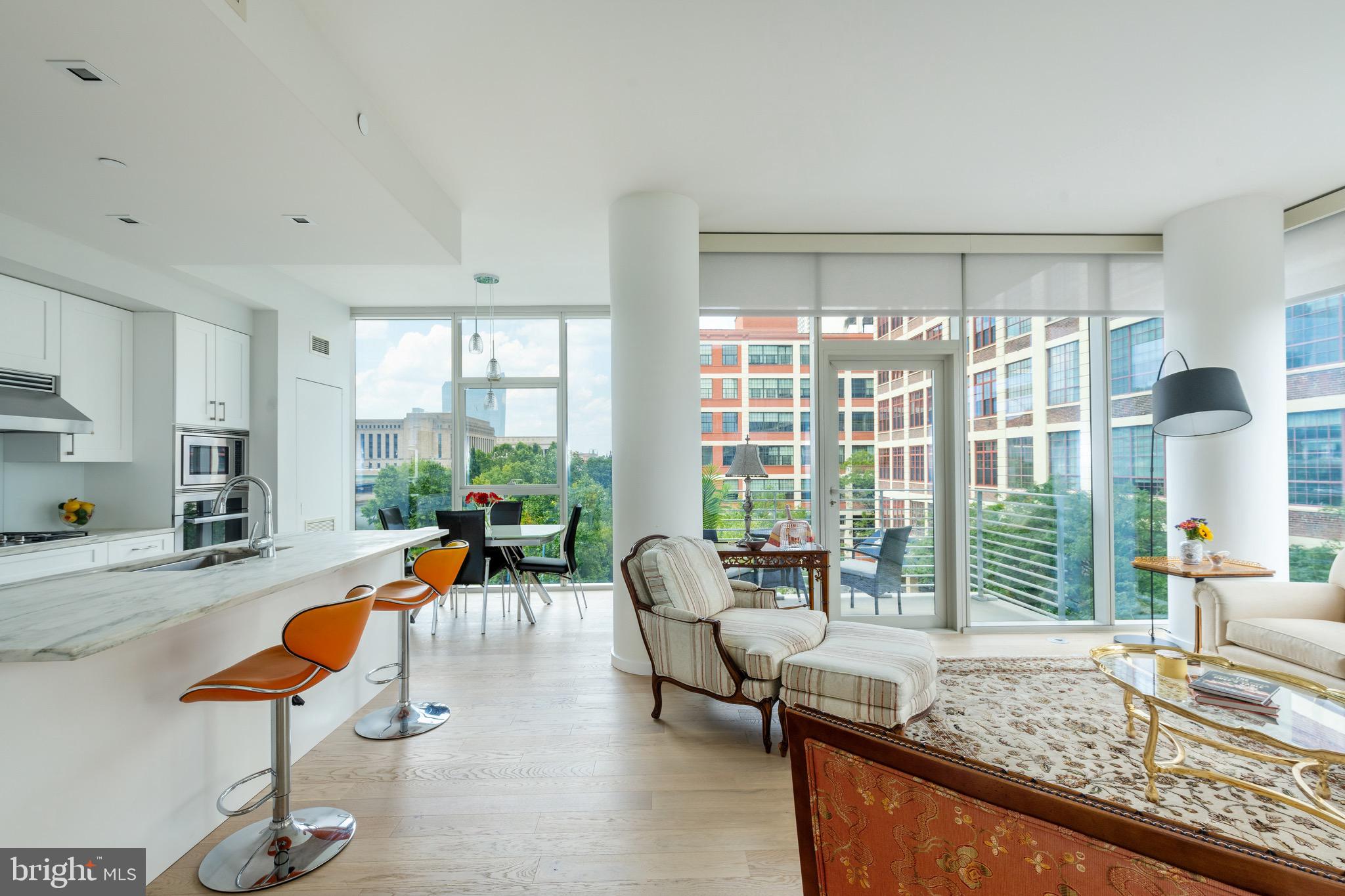 FITLER SQUARE - Residential