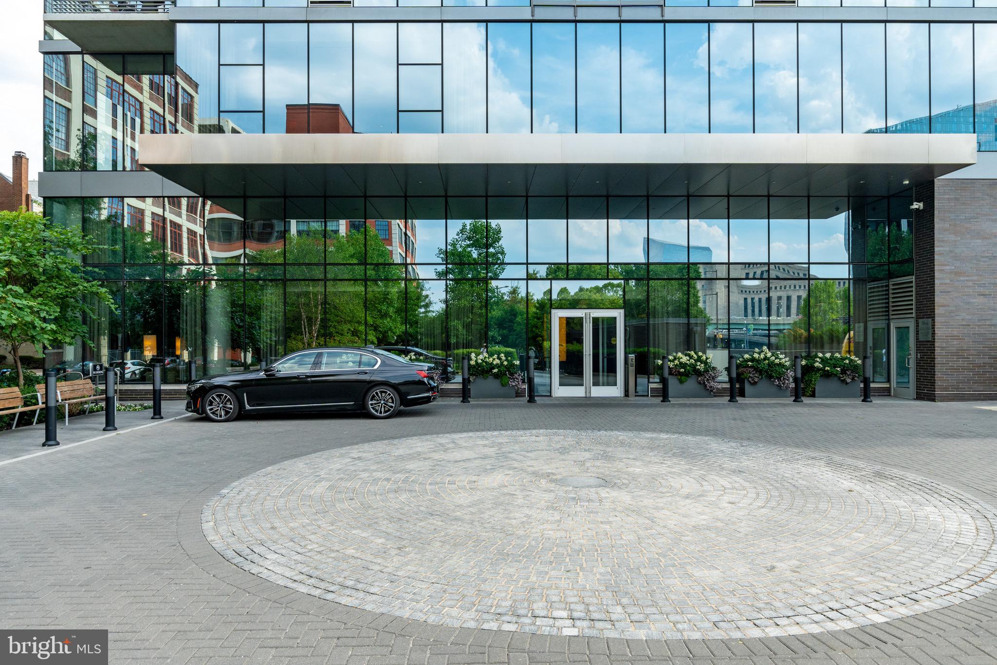 FITLER SQUARE - Residential