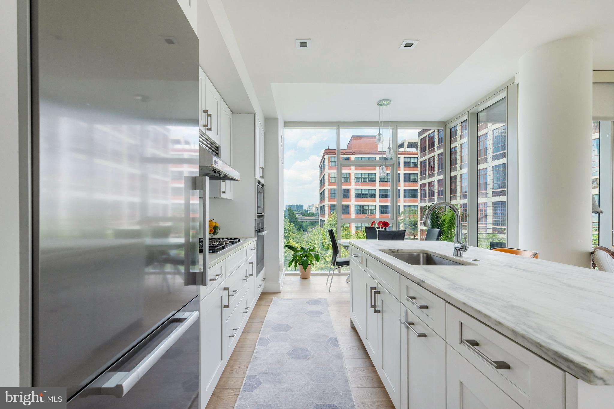 FITLER SQUARE - Residential