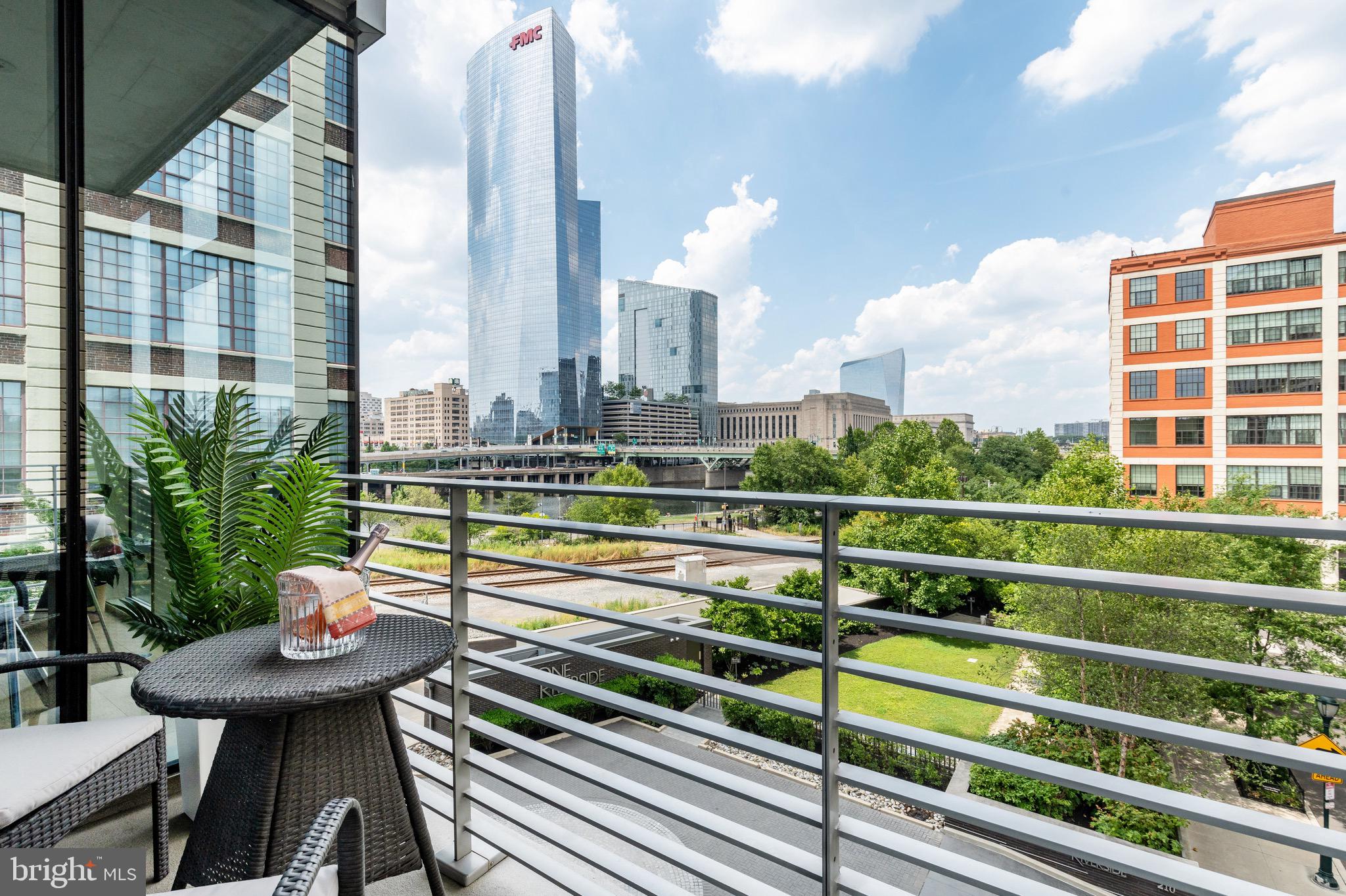 FITLER SQUARE - Residential