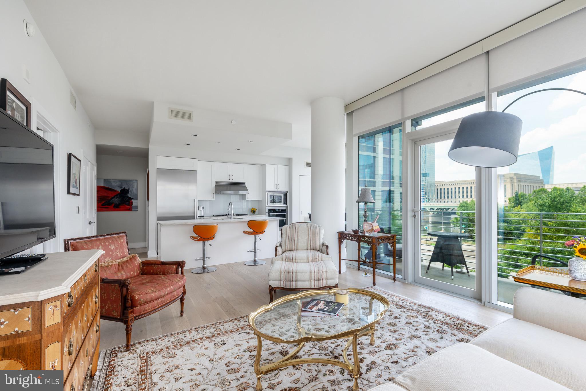 FITLER SQUARE - Residential