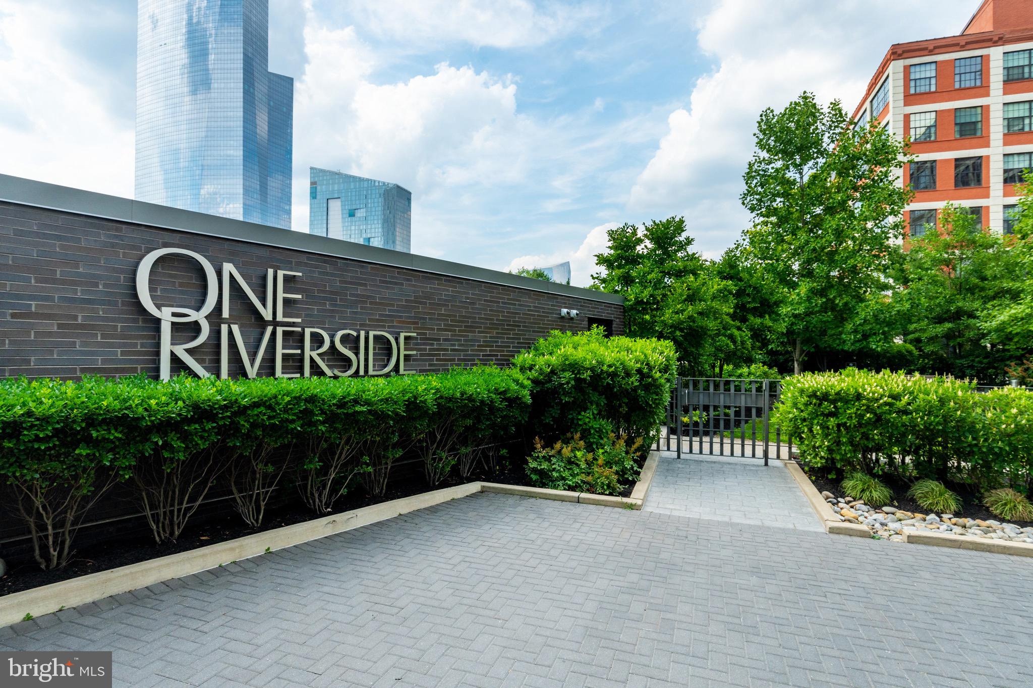 FITLER SQUARE - Residential