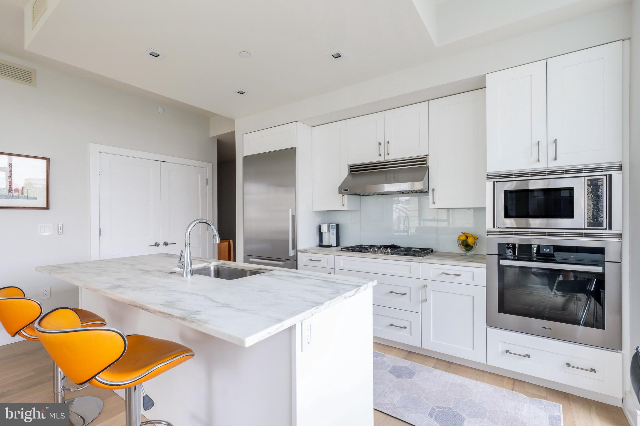 FITLER SQUARE - Residential