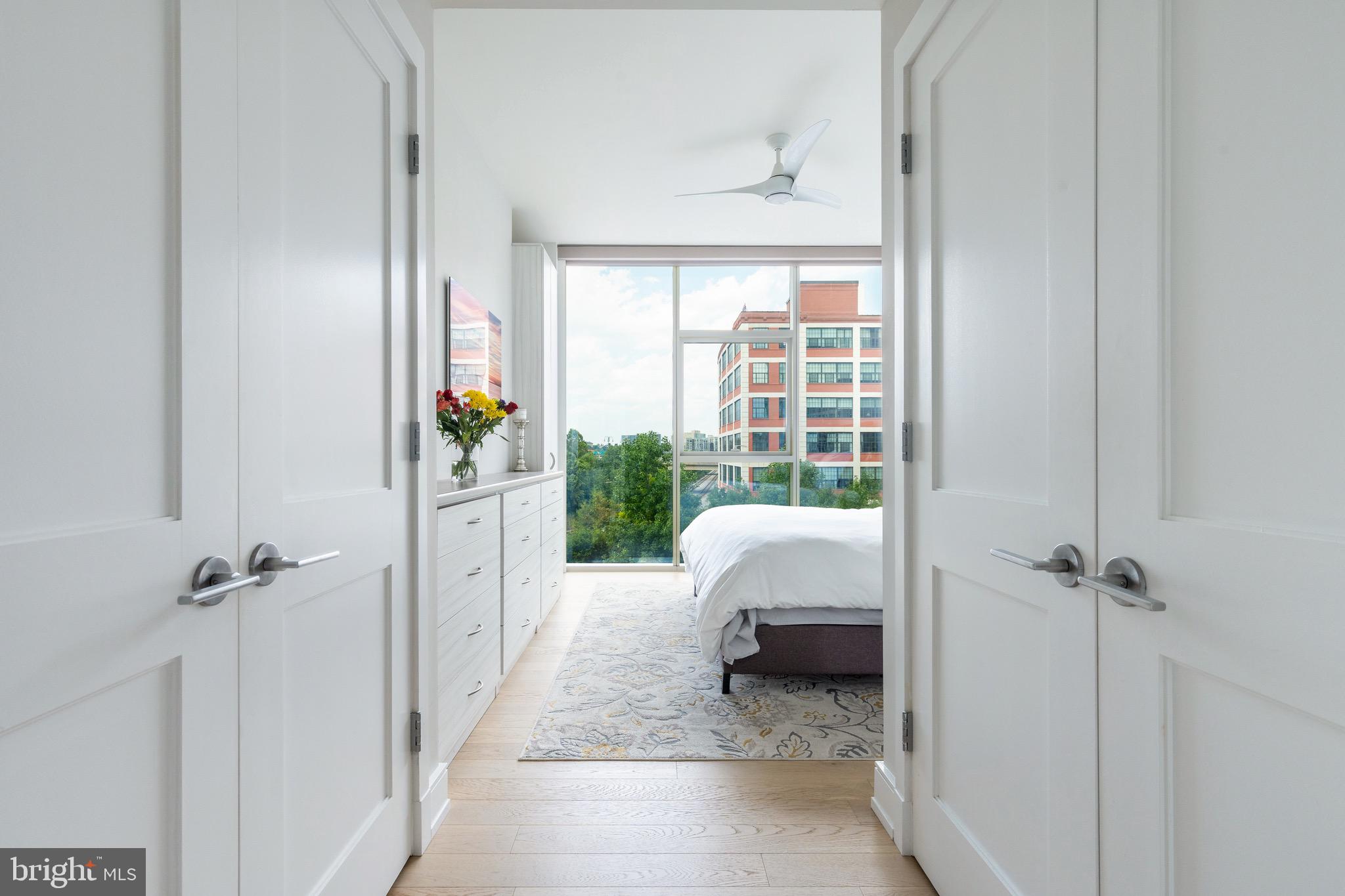 FITLER SQUARE - Residential