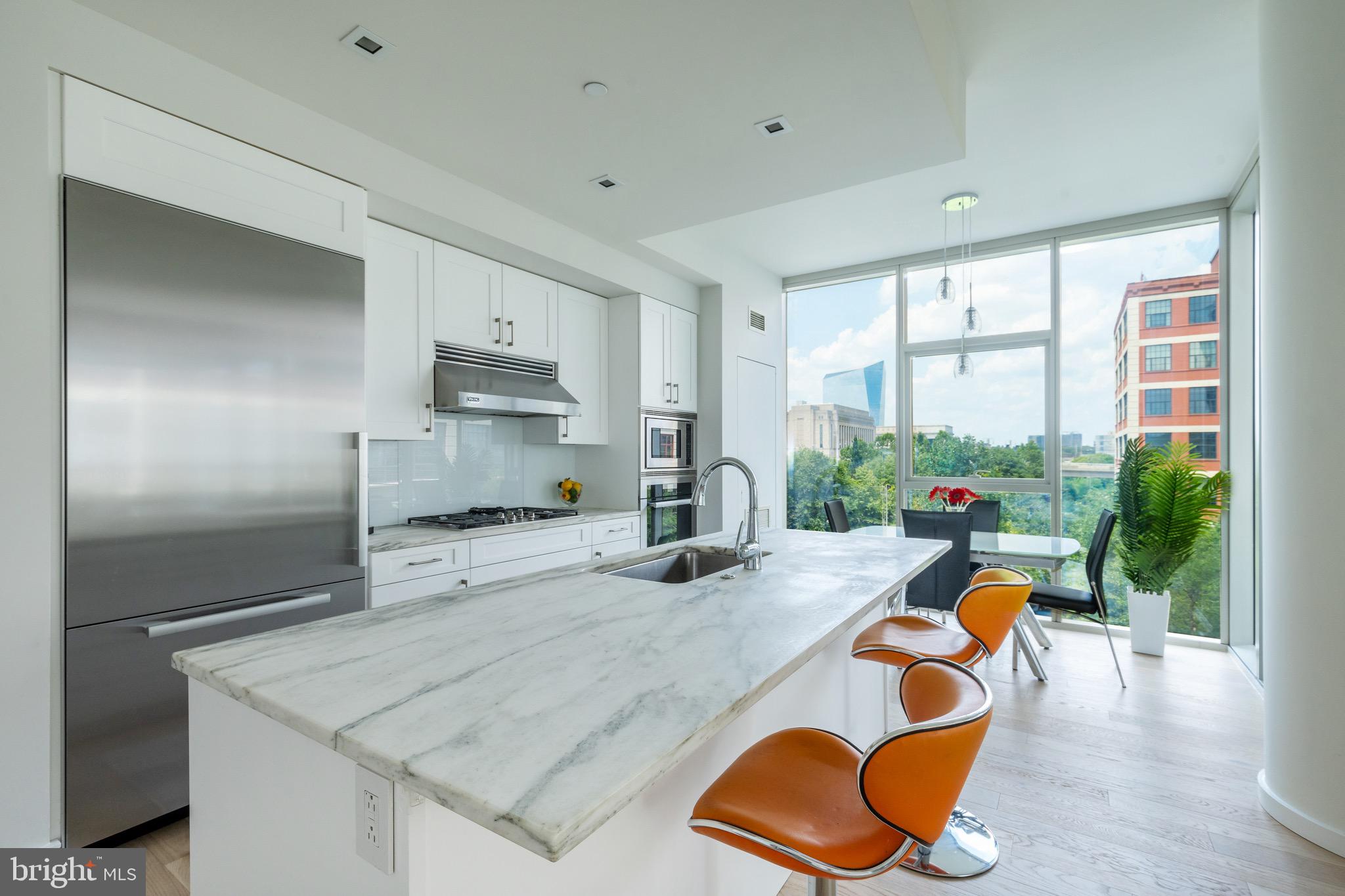 FITLER SQUARE - Residential