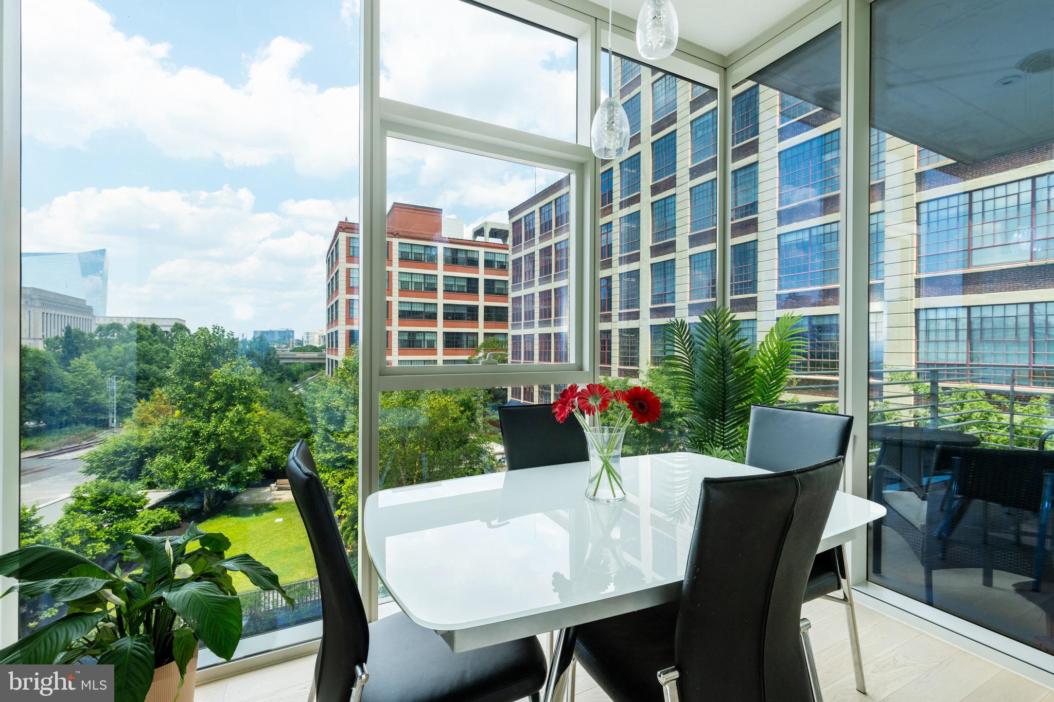 FITLER SQUARE - Residential