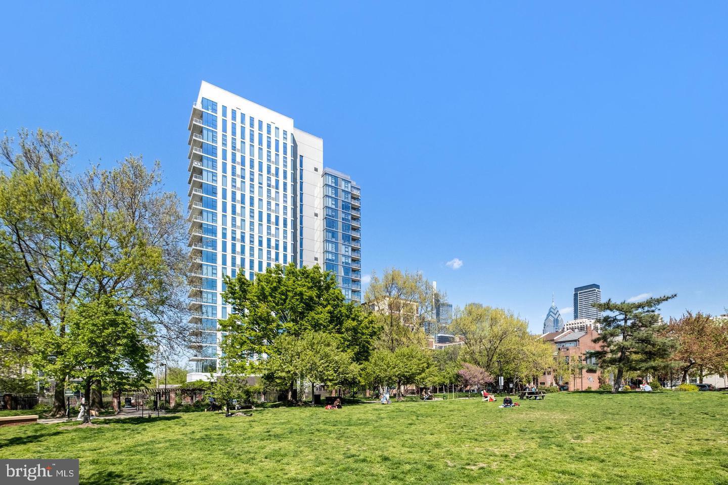 FITLER SQUARE - Residential